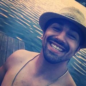 Meet your Posher, Patrick